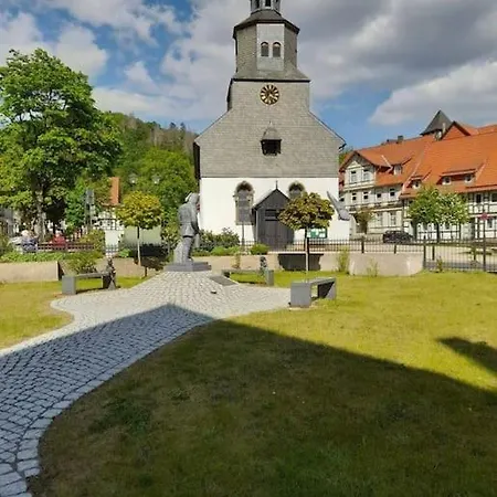 Appartamento Feel Glueck Bad Grund