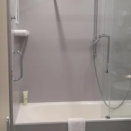 Apartman Feel Glueck *