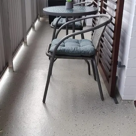 Feel Glueck Apartman Bad Grund